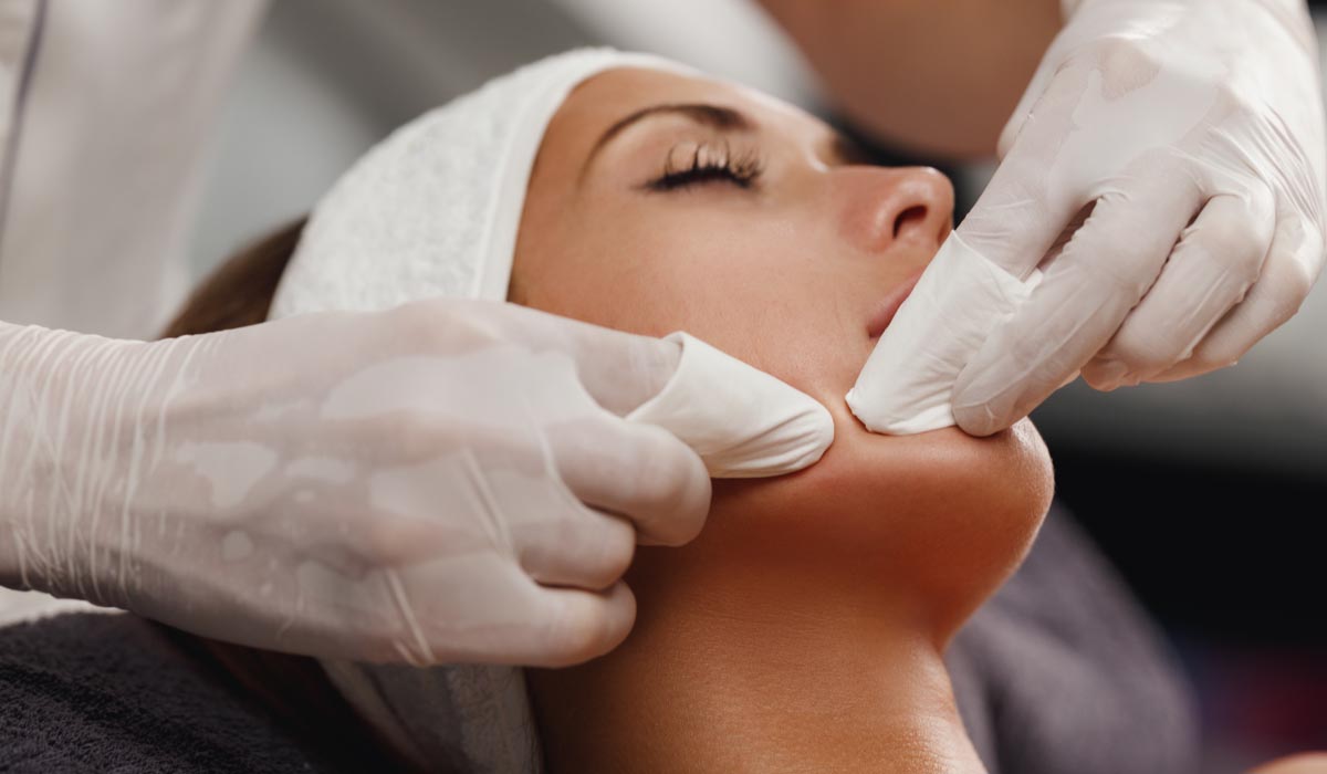 La Clínica Obesidad y Envejecimiento: Rejuvenecimiento facial si vives en Ibagué