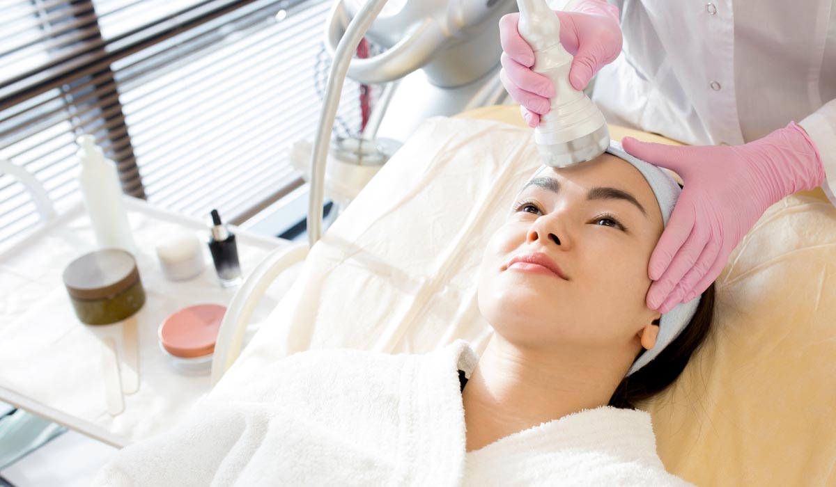 La Clínica Obesidad y Envejecimiento: Rejuvenecimiento facial si vives en Medellín