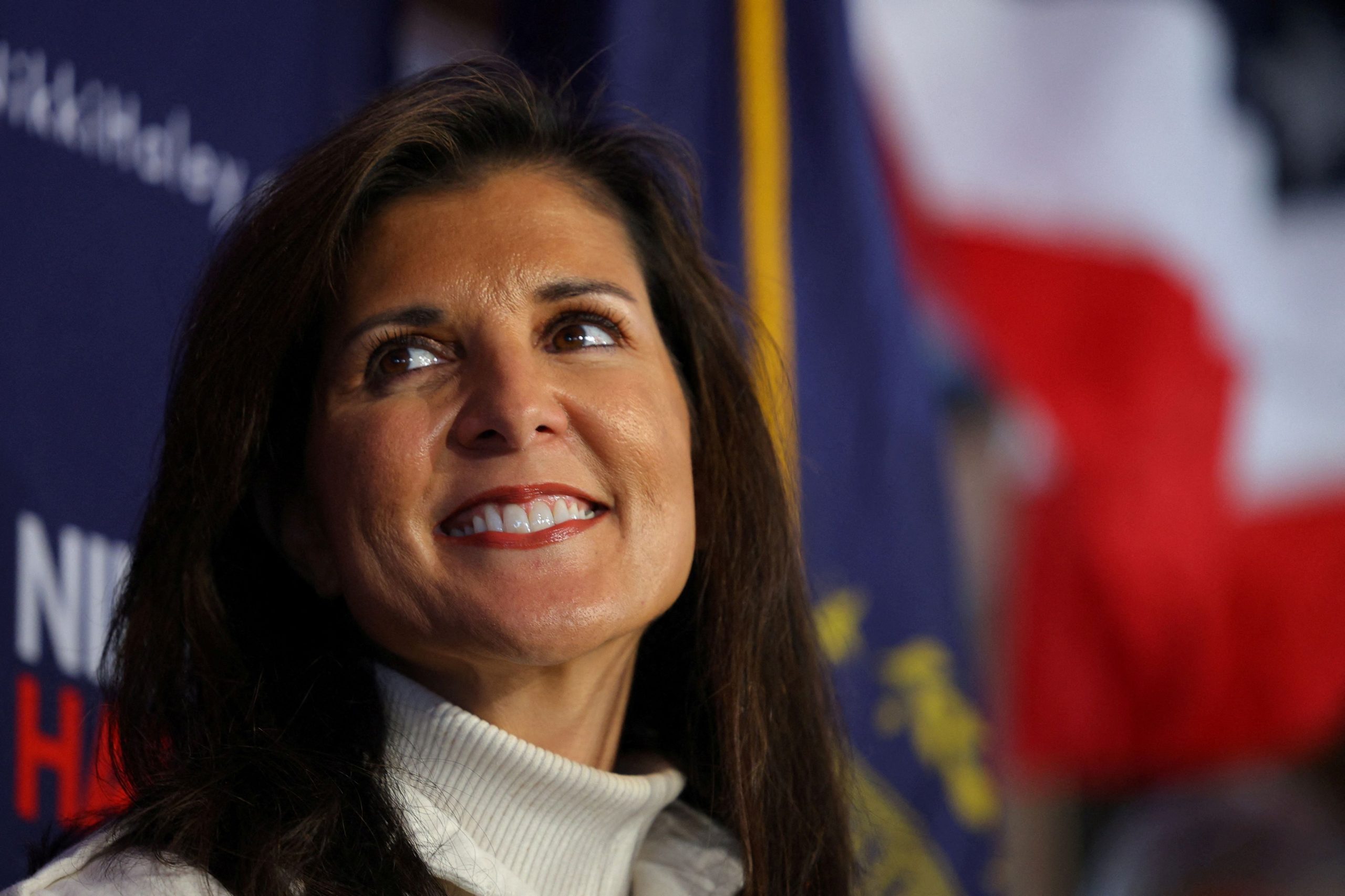 Grandes donaciones se decantan por Nikki Haley como alternativa a Donald Trump en el Partido Republicano |  Internacional