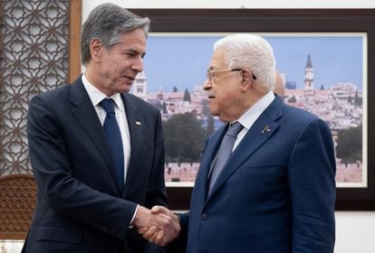 Israel y Hamás amplificaron “in extremis” un día más fuerte, hasta la mañana de días |  Internacional