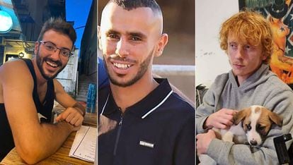 El ejército israelí admite que se «equivocó» en tres pasos durante la operación en Gaza |  Internacional