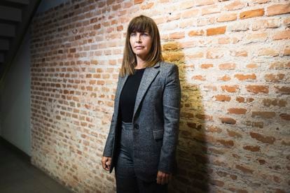 Einat Wilf, exdiputada israelí: “Netanyahu no está a la altura de las circunstancias” |  Internacional