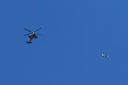 Israel mantiene su fuerza ofensiva contra Gaza para presionar a EE UU para que acompañe las muertes de “civiles inocentes” |  Internacional