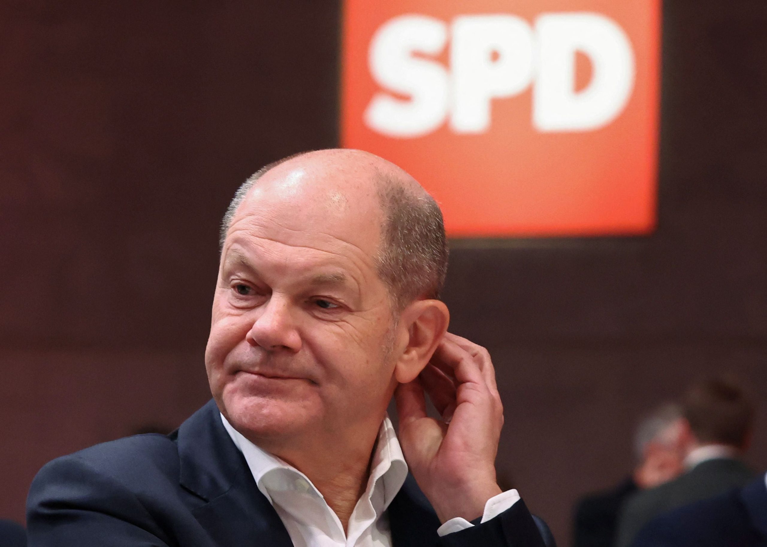 Olaf Scholz viajó a Ecuador con el mandato fortalecido en su crisis nacional y con las investigaciones en los más mínimos momentos históricos |  Internacional