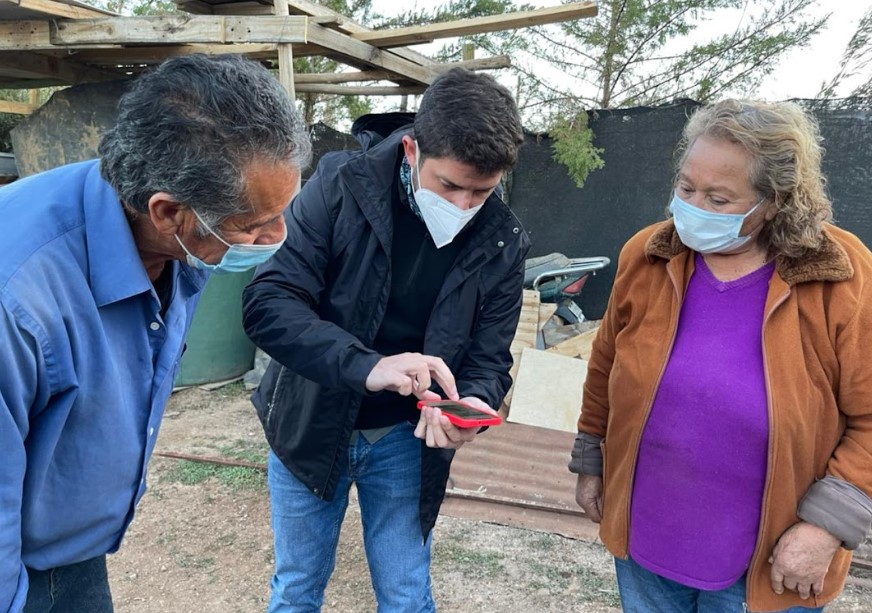 Socionaut: transformando el mundo con su consultoría social para el desarrollo sostenible de Chile