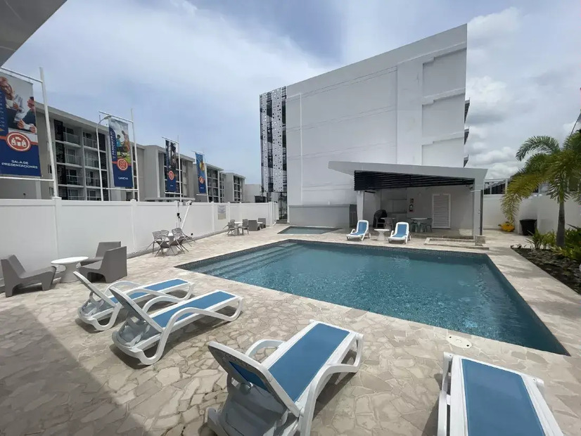 Panama Viejo Residences: la inversión perfecta si eres de Bolivia