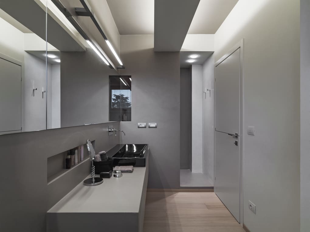 Piso para interiores en Panamá: soluciones modernas para tu oficina