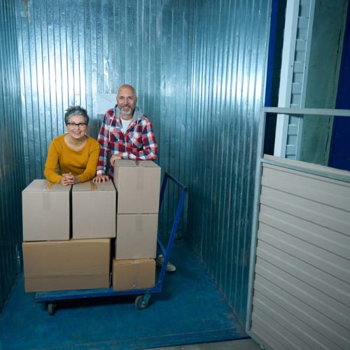 Guía completa para elegir el tamaño de mini depósito adecuado en Panamá